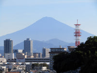 富士山２０２２年９月１２日