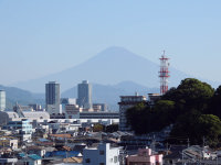 富士山２０１４年９月２８日