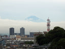 富士山2015年6月3日