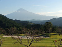 富士山２０１６年１０月１６日