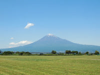 富士山２０１７年６月２日