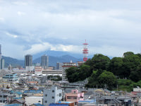 富士山２０１８年８月８日