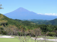 富士山２０１８年１０月１日