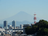 富士山２０１８年１０月２日