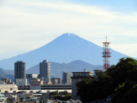 富士山２０１９年６月１７日