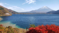 富士山２０１９年１１月１８日