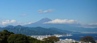 富士山２０２０年１０月２４日