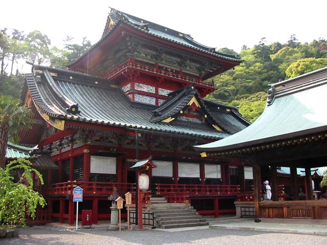 浅間神社